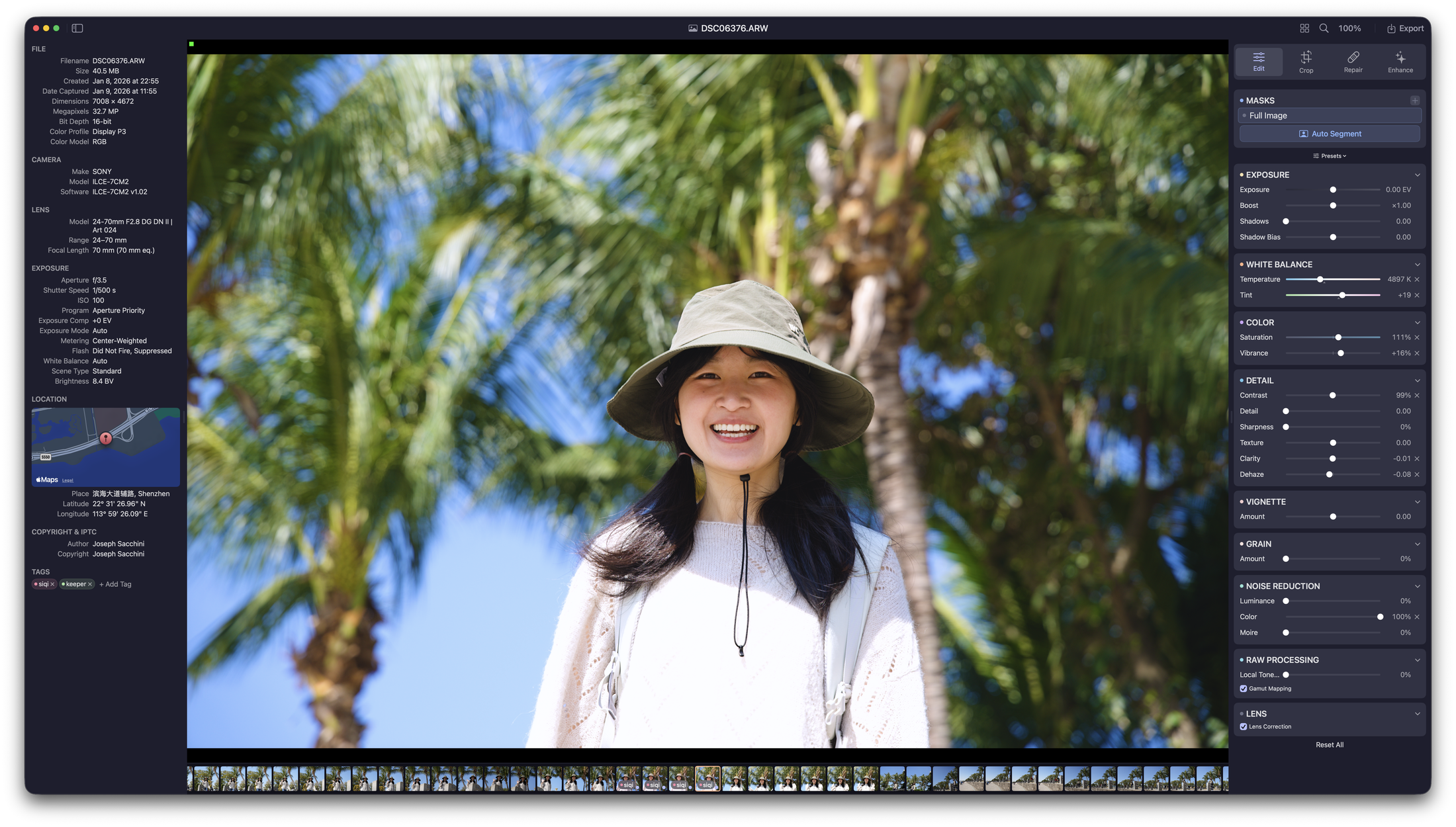 imgbook editor interface