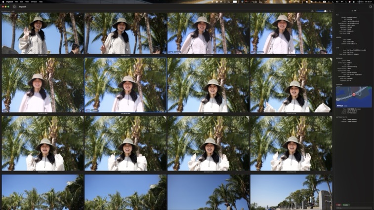 imgbook library view